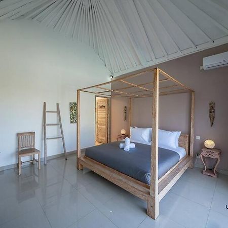 Villa Eva - By Unicorn Villas Bali Uluwatu Exterior foto